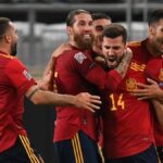 THE NATIONS LEAGUE FINALS 2022-23