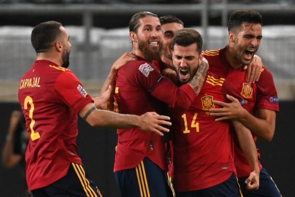 THE NATIONS LEAGUE FINALS 2022-23