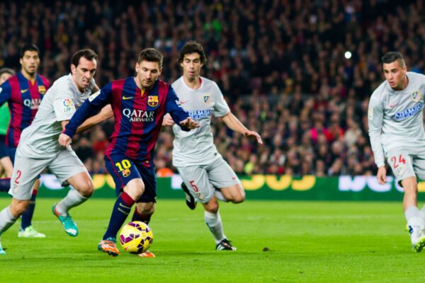 What Is a Set Piece in Soccer