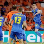 What does full time mean in soccer